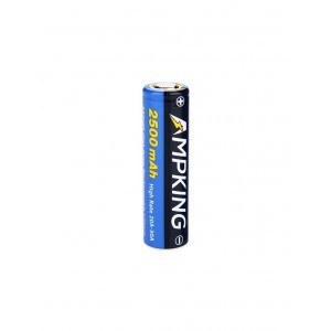 Ampking AK2025 18650...