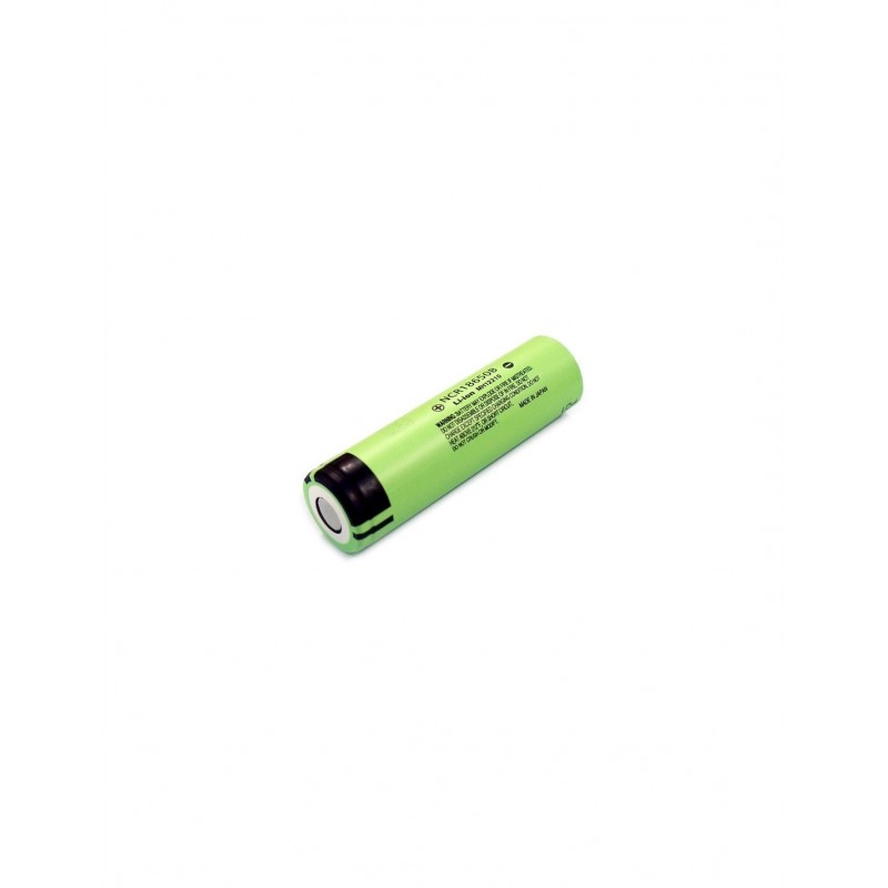 Panasonic NCR18650B Li-ion Battery 6.7A 3400mAh