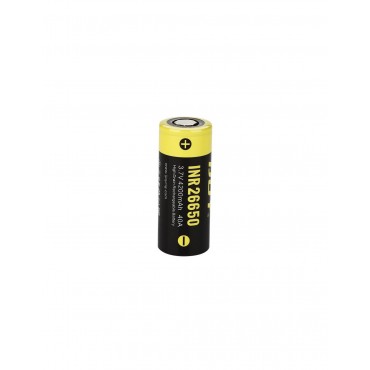 IJOY INR 26650 High-drain Li-ion Battery 40A 4200mAh