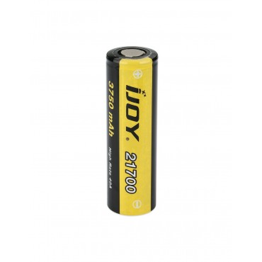 IJOY 21700 High Drain Li-ion Battery 40A 3750mAh