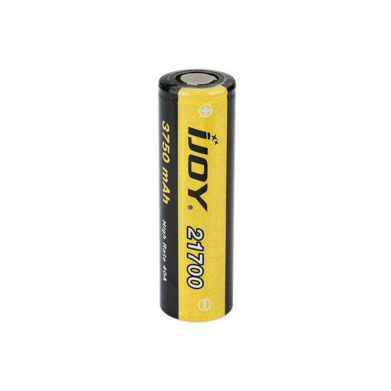 IJOY 21700 High Drain Li-ion Battery 40A 3750mAh