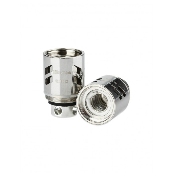 GeekVape Illusion I1/I4 Coil 3pcs