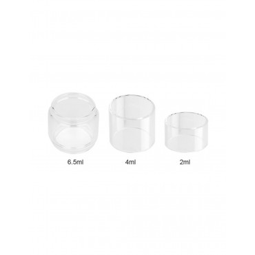 Eleaf ELLO Series Replacement Glass Tube 2ml/4ml/6.5ml