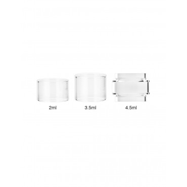 Vaporesso NRG SE Replacement Glass Tube 2ml/3.5ml/4.5ml