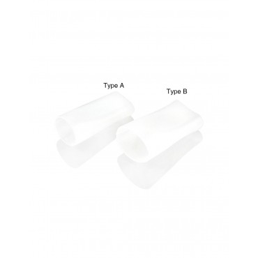Rubber Mouthpiece Cover for eGo-T/eGo-C Cartridges 5pcs