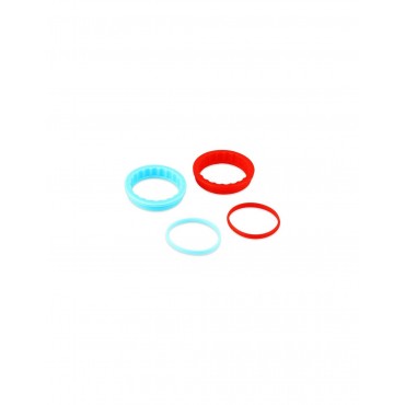 Eleaf Melo 2 Silicone Ring 4pcs