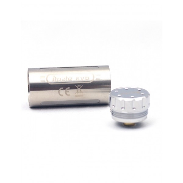Innokin iTaste SVD Telescopic Tube Set