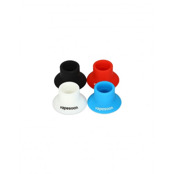 Vapesoon E-cig Silicone Suction Cup/Holder