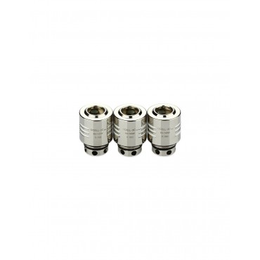 Vaporesso Giant Dual Tank Replacement CCELL Coil 3pcs