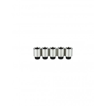 Eleaf Melo 3 Replacement Mouthpiece 5pcs