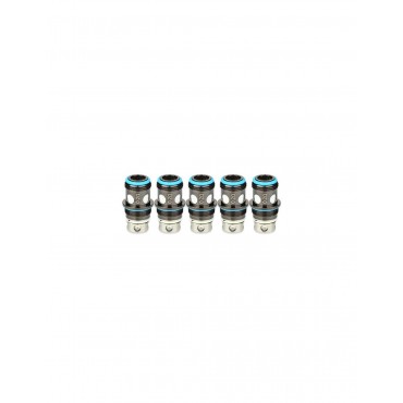 Vivakita Grand SS316L Coil 5pcs