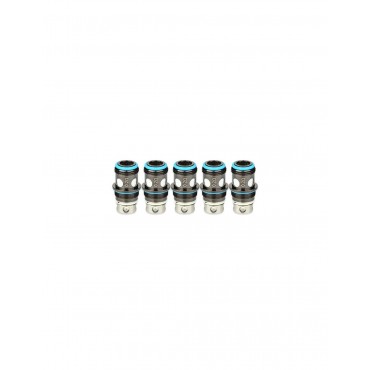 Vivakita Grand SS316L Coil 5pcs