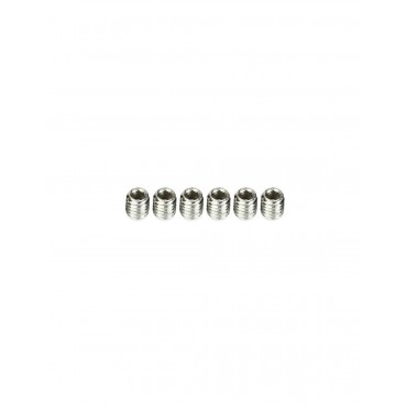 GeekVape Hexagon Screw for Griffin Series/Avocado 22 50pcs