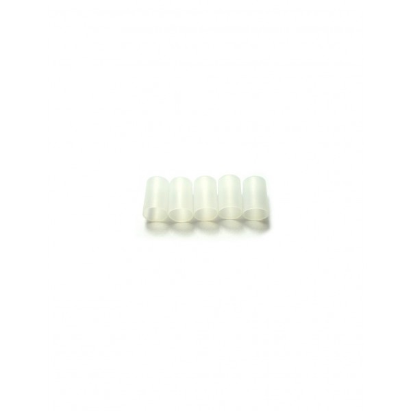 Rubber Mouthpiece Cover for 510-T Cartridges 5pcs