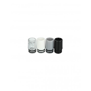 Joyetech Spiral Mouthpiece for eGo AIO 5pcs