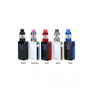 Eleaf iStick Nowos 80W VW Kit with ELLO Duro 4400mAh