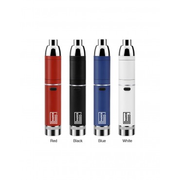 Yocan Loaded Wax Vape Pen Kit 1400mAh