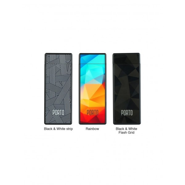 VapeOnly Porto PCC Starter Kit 800mAh