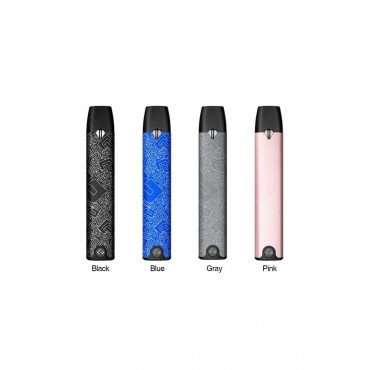 Hcigar Akso Pod Kit 350mAh