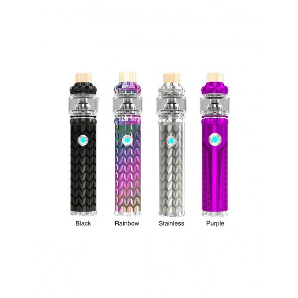 CARRYS FVE-H Starter Kit 3000mAh