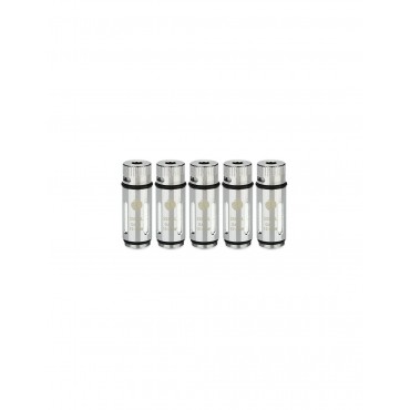 CIGPET VOLCA Replacement Coil 5pcs