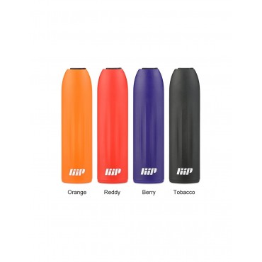 Digiflavor Liip Disposable Pod Device