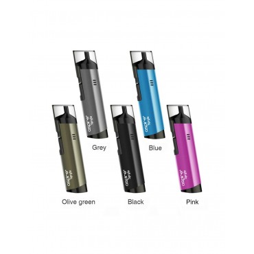 Aspire Spryte Starter Kit 650mAh