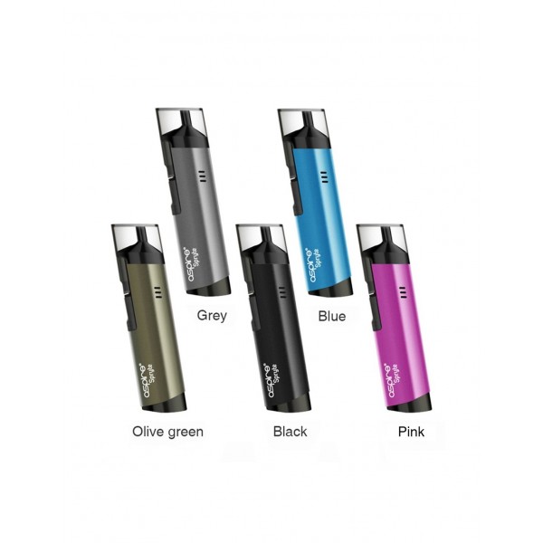 Vaptio Solo F2 Starter Kit 2200mAh