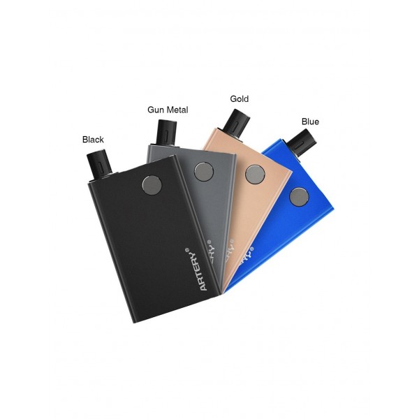 Artery PAL Mini Starter Kit 1000mAh