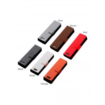 E-bossvape Charger Power Bank 1200mAh