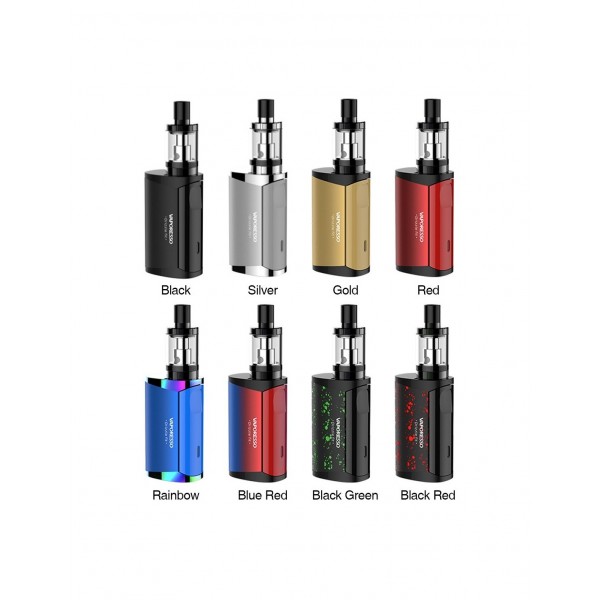 Vaporesso Drizzle Fit Starter Kit with Drizzle Tank 1400mAh