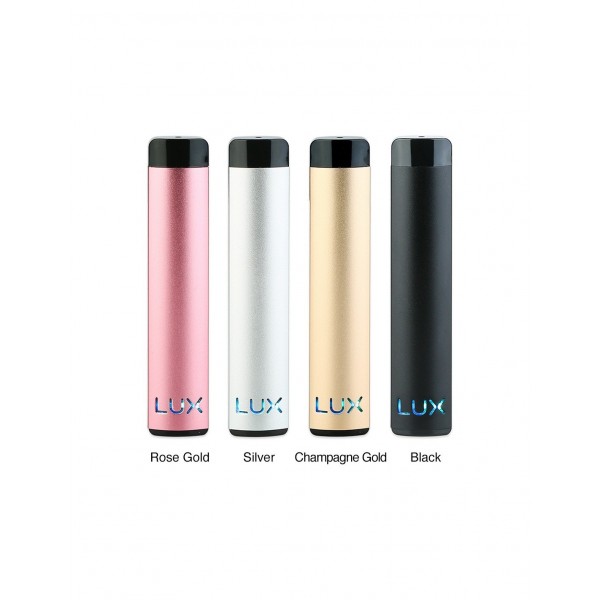 WELLON LUX Vape Pen Starter Kit 450mAh