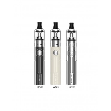 Fumytech Purely 2 Plus Starter Kit 1600mAh