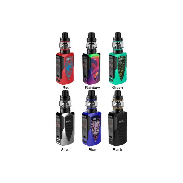 Vaporesso Tarot Baby 85W TC Kit with NRG SE 2500mAh