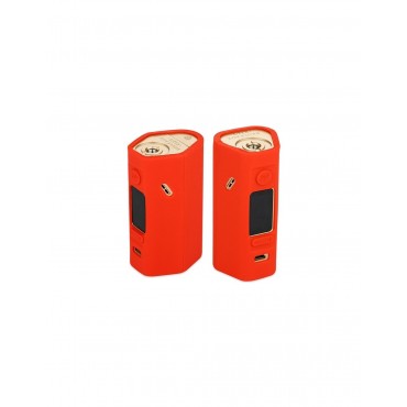 Vapesoon Silicone Rubber Skin for WISMEC Reuleaux RX2/3 2pcs