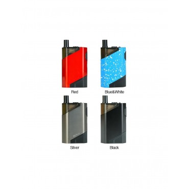 WISMEC HiFlask Starter Kit 2100mAh