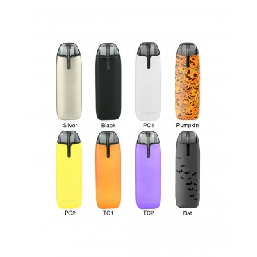 Joyetech Teros AIO Pod Starter Kit 480mAh