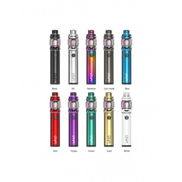 IJOY Wand Starter Kit with Diamond Tank 2600mAh