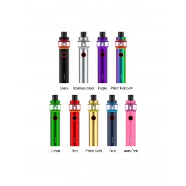 SMOK Vape Pen 22 Light Edition Starter Kit 1650mAh