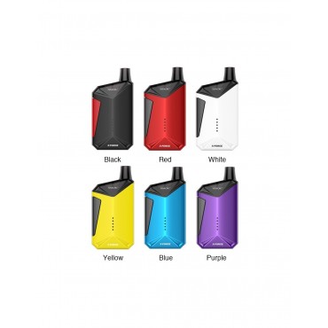 SMOK X-Force AIO Starter Kit 2000mAh