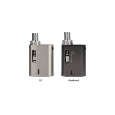 Tesla AT Starter Kit 900mAh