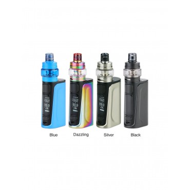 Joyetech eVic Primo Fit 80W with Exceed Air Plus TC Kit 2800mAh