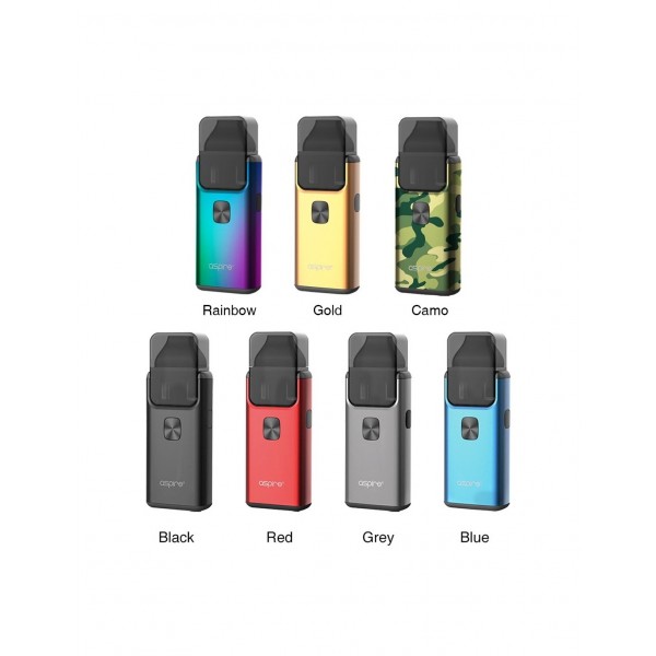 Aspire Breeze 2 AIO Starter Kit 1000mAh