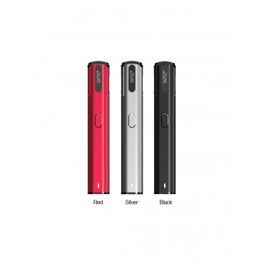 Vaptio Spin It Vape Pen Starter Kit 650mAh