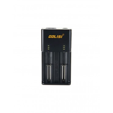 Golisi O2 2.0A Fast Smart Charger