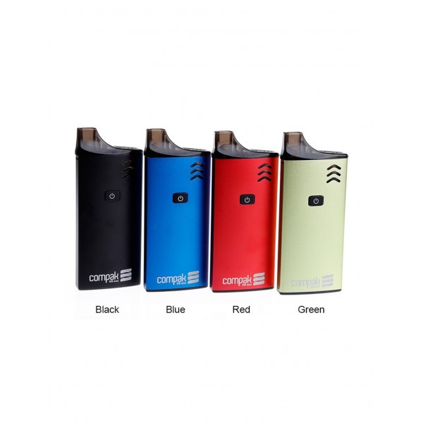 Compak OB ONE Starter Kit 1100mAh