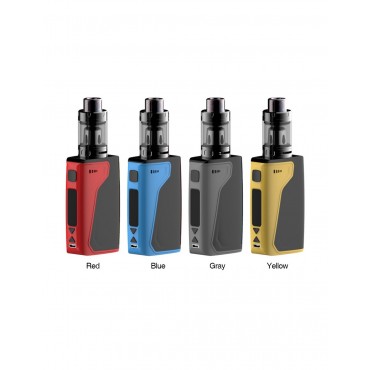 Avidvape Flag 80W TC Kit 2800mAh