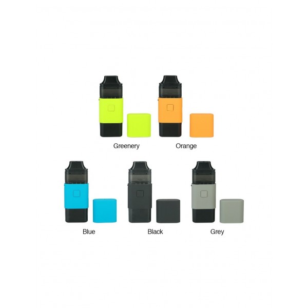 Eleaf iCard Starter Kit 650mAh