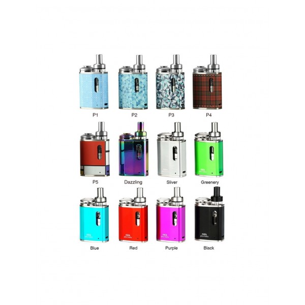 Eleaf iStick Pico Baby Starter Kit 1050mAh