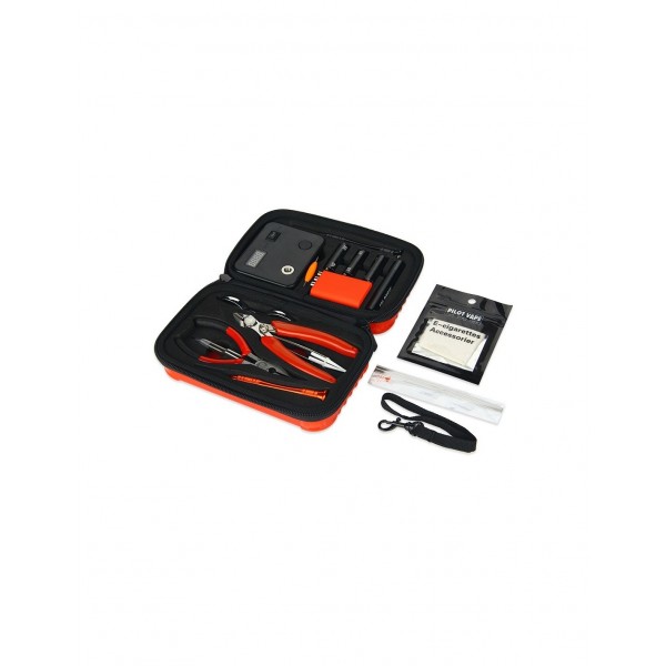 PilotVape DIY Tool Kit V3